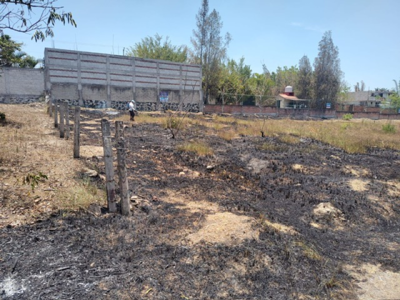 Terreno En Venta En El Lencero 