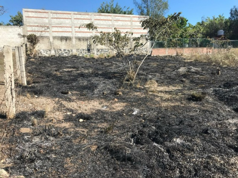 Terreno En Venta En El Lencero 