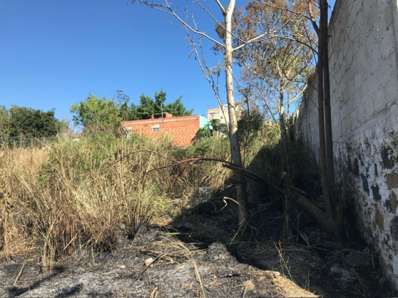 Terreno En Venta En El Lencero 