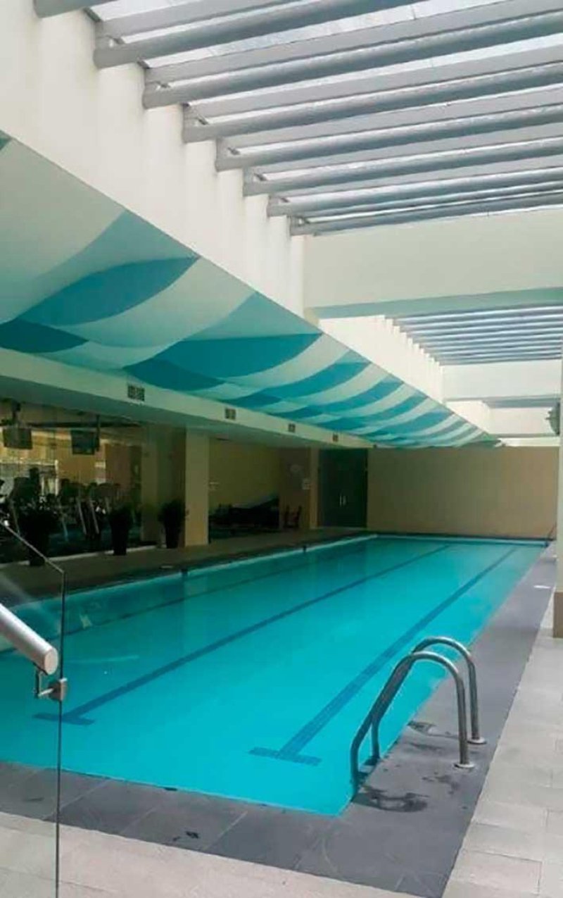 VENTA  de Excelente departamento en zona privilegiada 