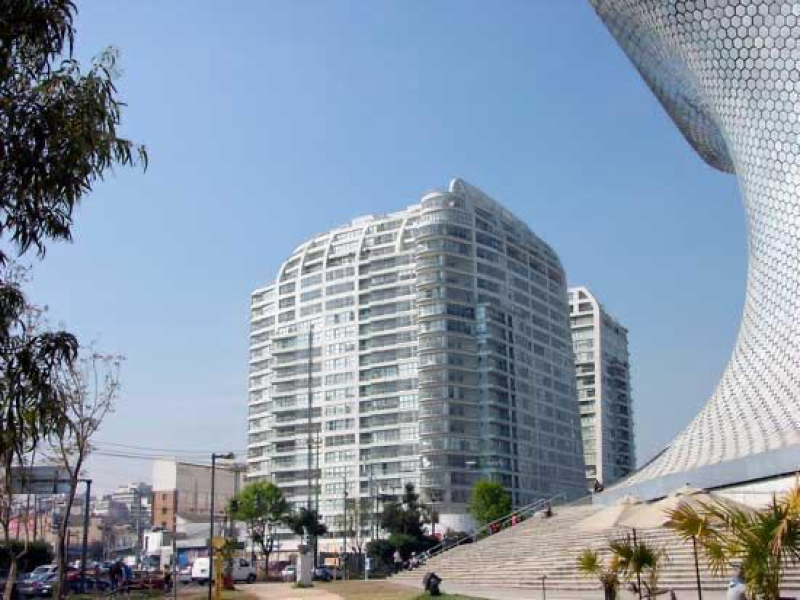 VENTA  de Excelente departamento en zona privilegiada 