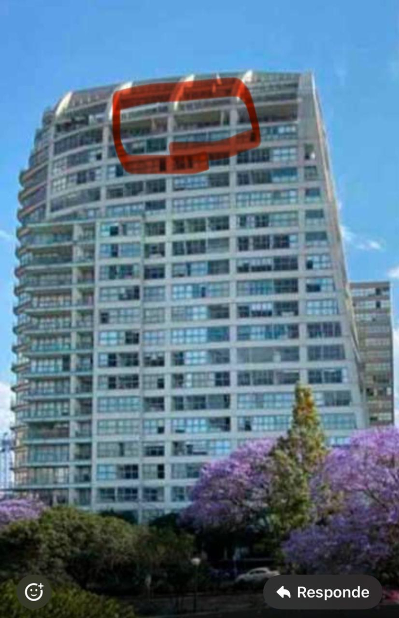 VENTA  de Excelente departamento en zona privilegiada 