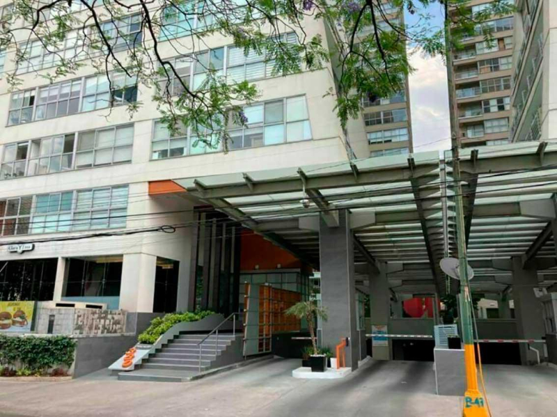 VENTA  de Excelente departamento en zona privilegiada 