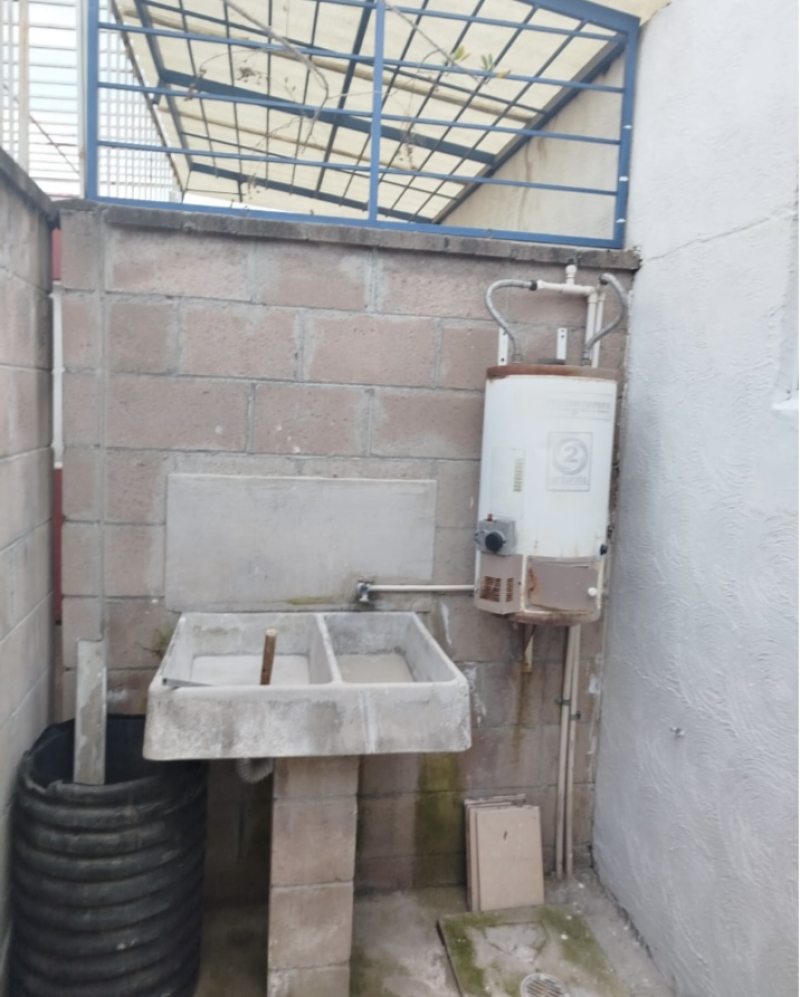Casa en Venta en Las Plazas 