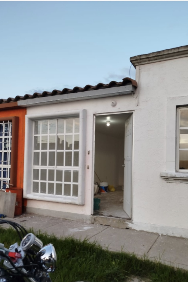 Casa en Venta en Las Plazas 