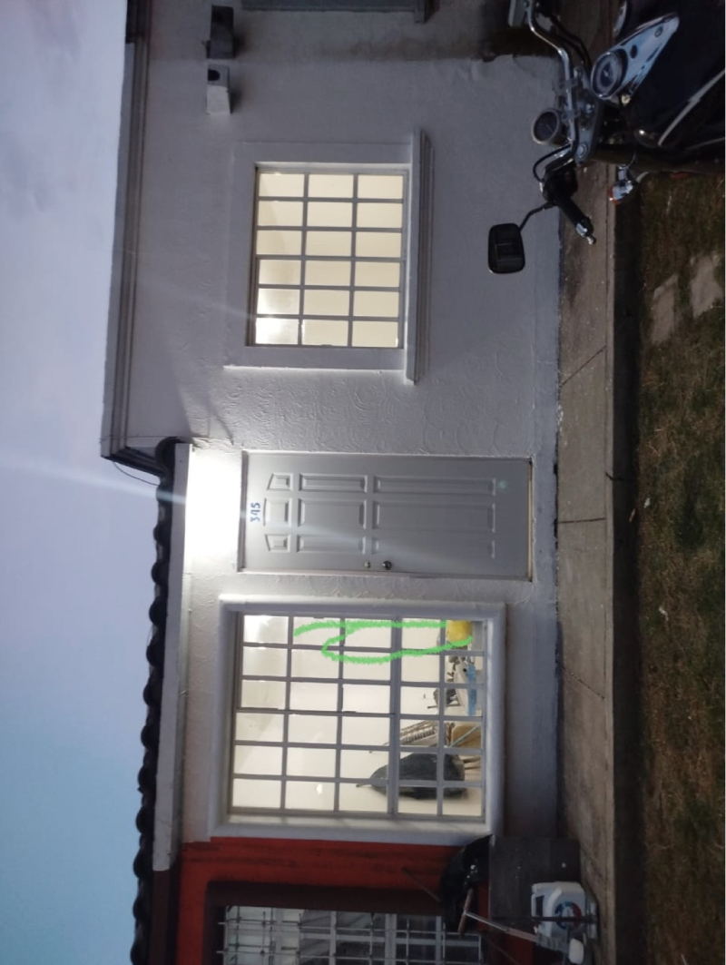 Casa en Venta en Las Plazas 