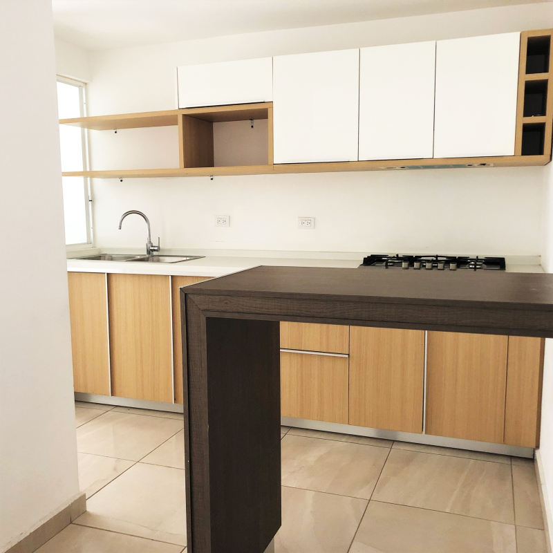 Departamento en Renta en Privalia Ambienta