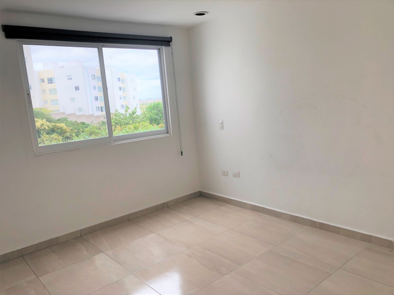 Departamento En Renta En Privalia Ambienta