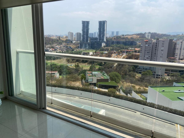 Venta Departamento Bosque Real
