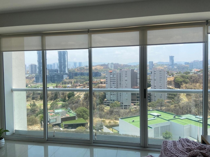 Venta Departamento Bosque Real