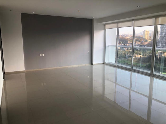 Venta Departamento Bosque Real