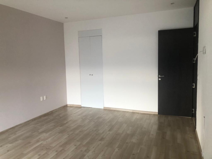 Venta Departamento Bosque Real