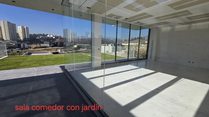 Venta casa para estrenar Bosque Real