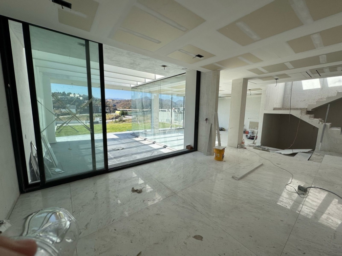 Venta casa para estrenar Bosque Real