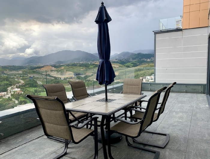 venta departamento central park bosque real