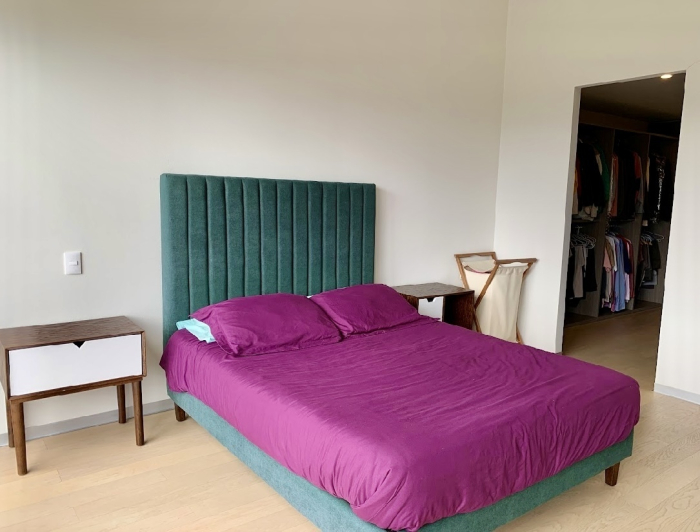 venta departamento central park bosque real