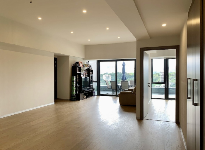 venta departamento central park bosque real