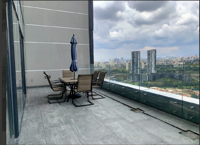 venta departamento central park bosque real