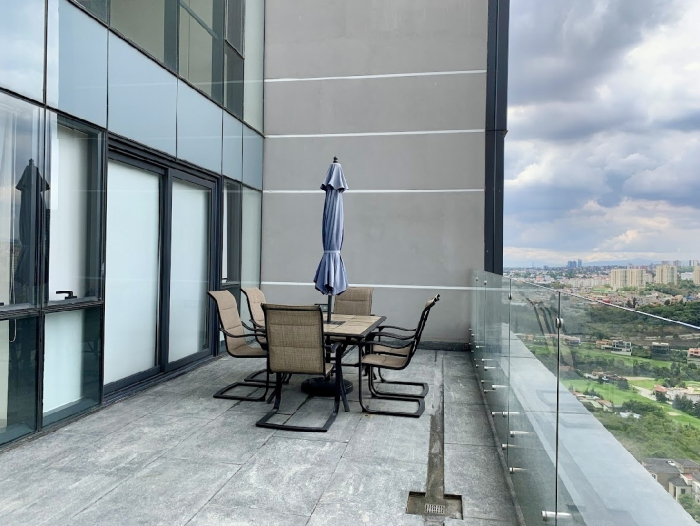 venta departamento central park bosque real