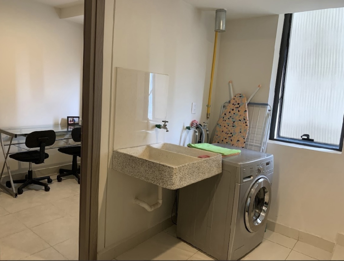 venta departamento central park bosque real