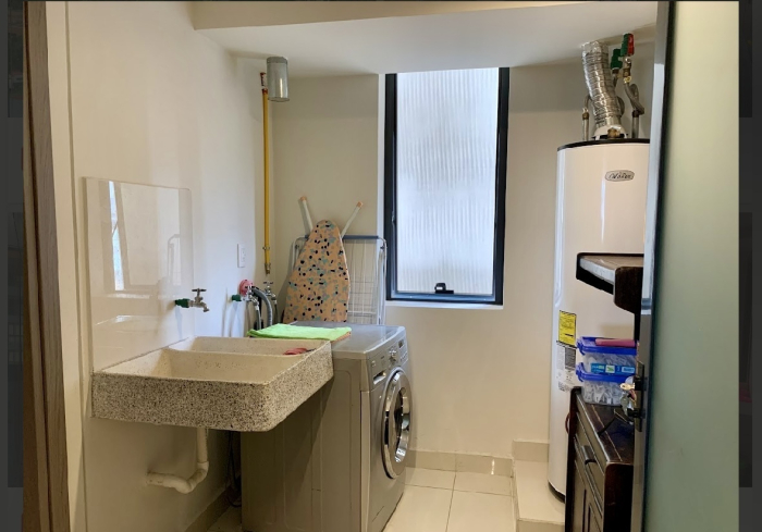 venta departamento central park bosque real