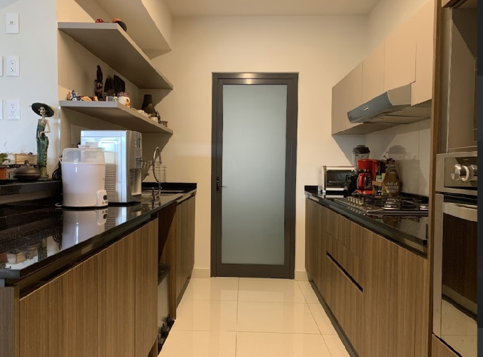 venta departamento central park bosque real