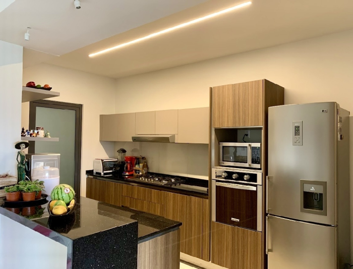 venta departamento central park bosque real