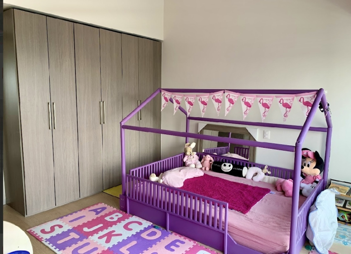 venta departamento central park bosque real