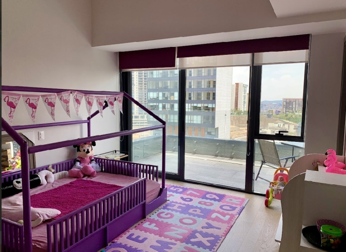 venta departamento central park bosque real