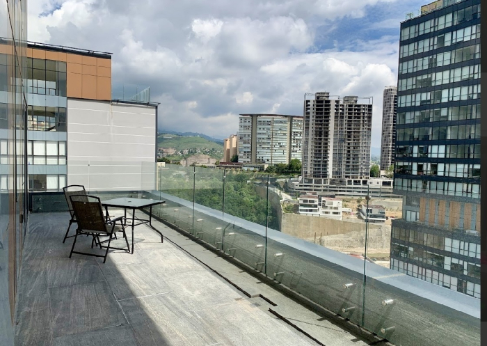 venta departamento central park bosque real