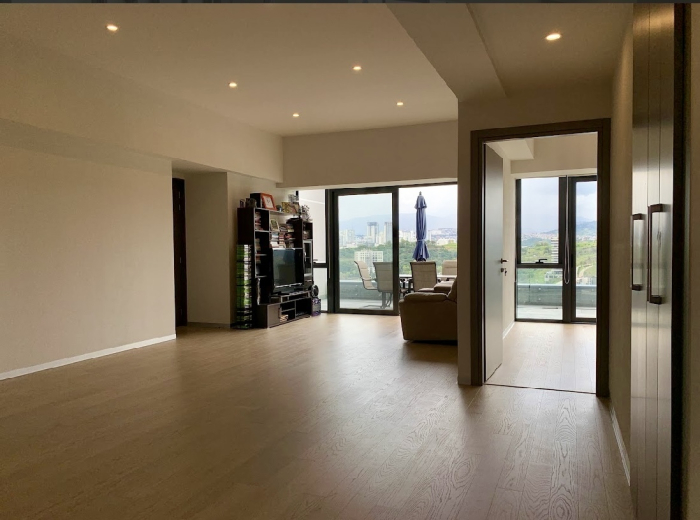 venta departamento central park bosque real