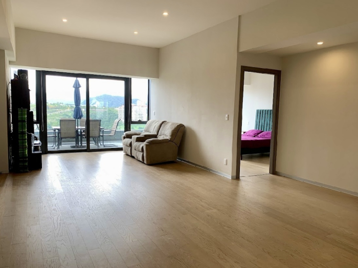 venta departamento central park bosque real