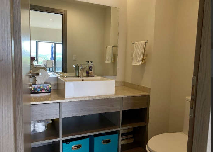 venta departamento central park bosque real