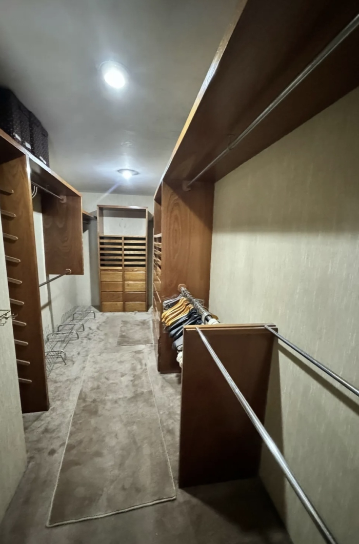 Venta Departamento Lomas de Chapultepec