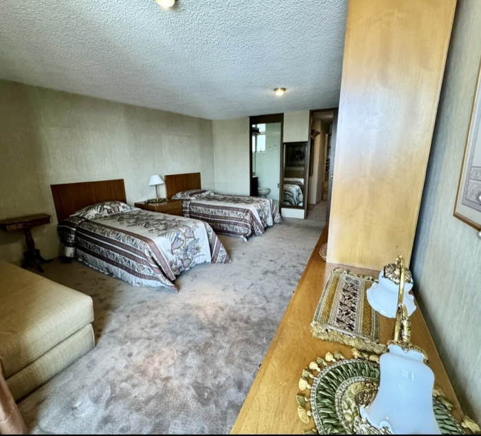 Venta Departamento Lomas de Chapultepec