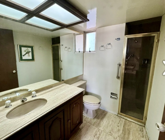 Venta Departamento Lomas de Chapultepec