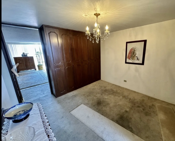 Venta Departamento Lomas de Chapultepec