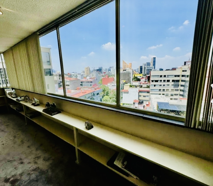 Venta Departamento Lomas de Chapultepec