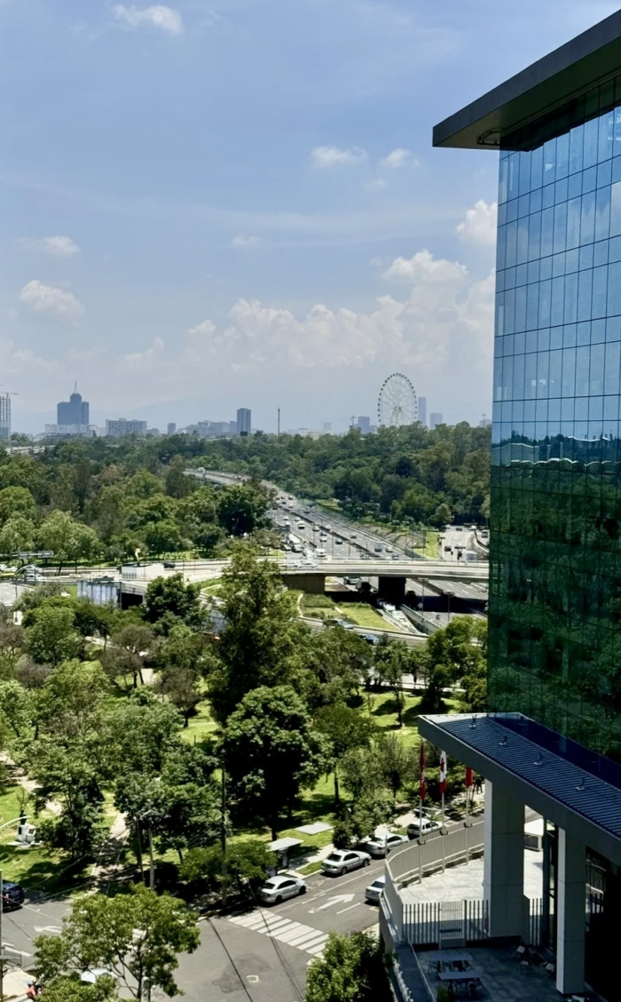 Venta Departamento Lomas de Chapultepec