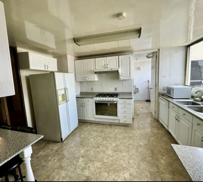 Venta Departamento Lomas de Chapultepec