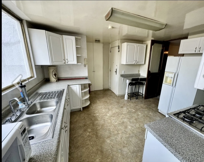 Venta Departamento Lomas de Chapultepec