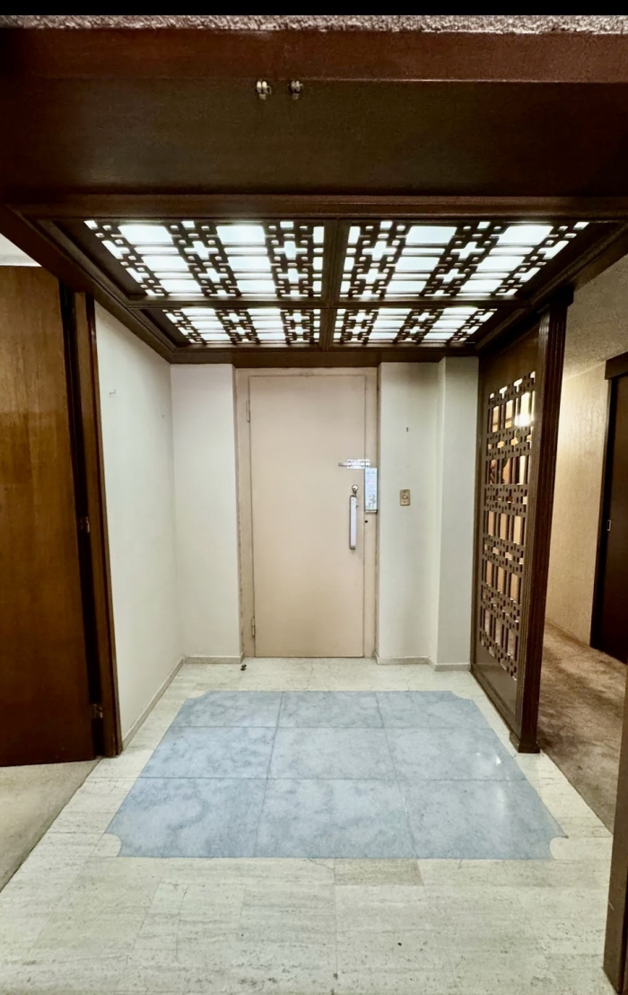 Venta Departamento Lomas de Chapultepec