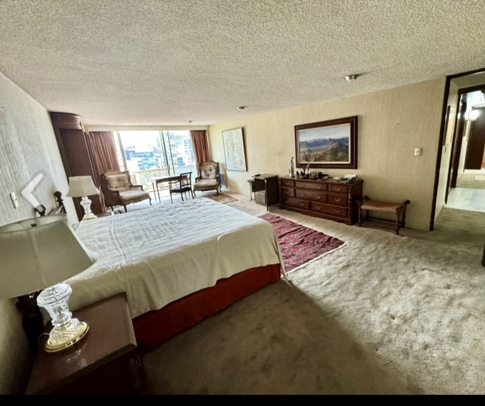 Venta Departamento Lomas de Chapultepec