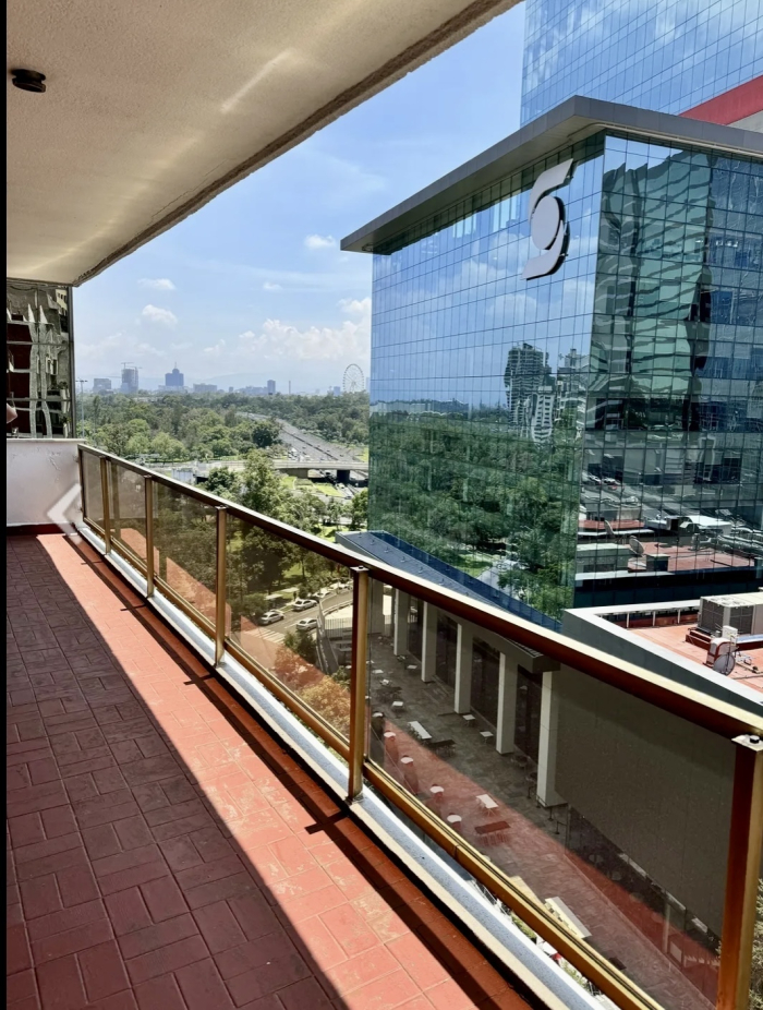 Venta Departamento Lomas de Chapultepec