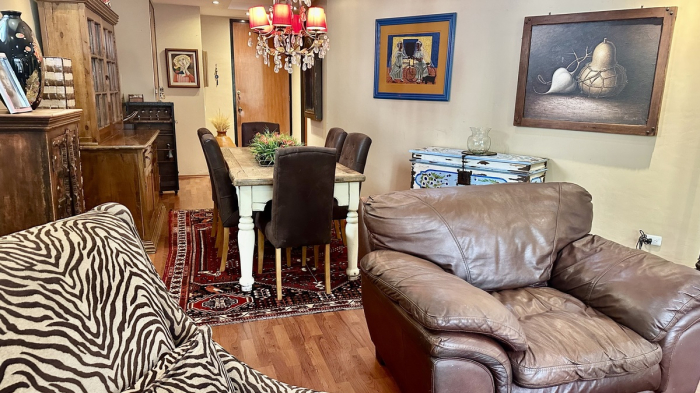 Venta departamento Lomas Country Club