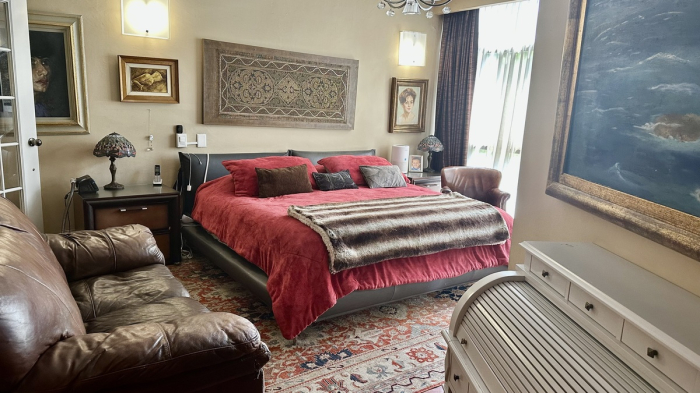 Venta departamento Lomas Country Club