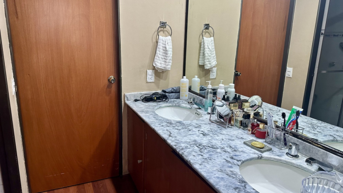 Venta departamento Lomas Country Club