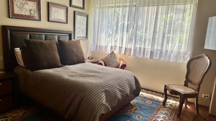 Venta departamento Lomas Country Club