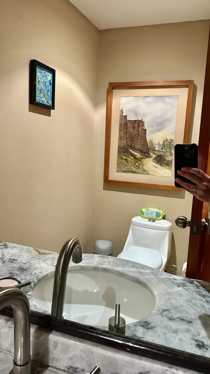 Venta departamento Lomas Country Club