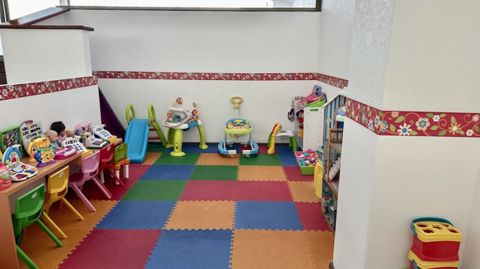 Venta departamento Lomas Country Club